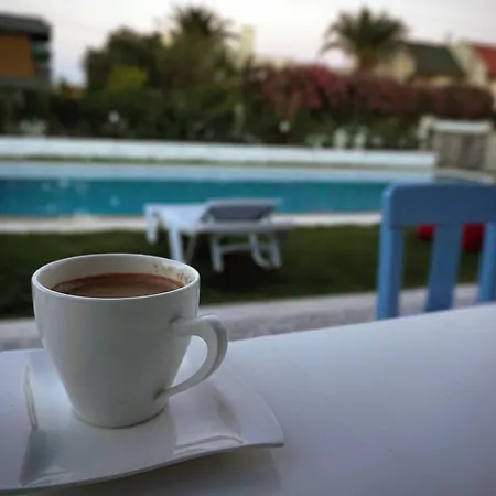 Guest house La Mira 3*