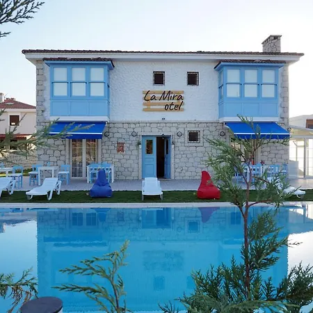 Guest house La Mira Alacati