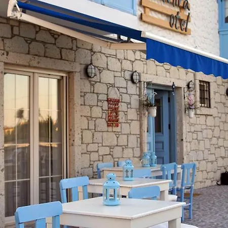 Guest house La Mira 3*