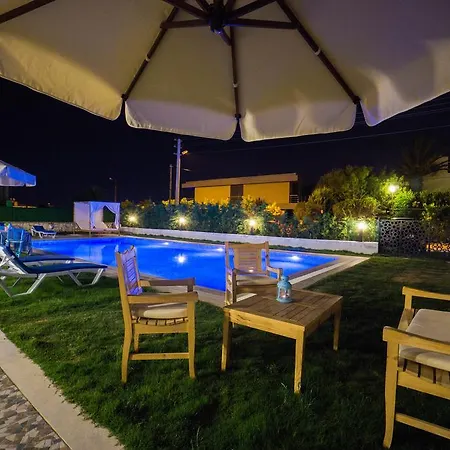 La Mira Guest house 3*