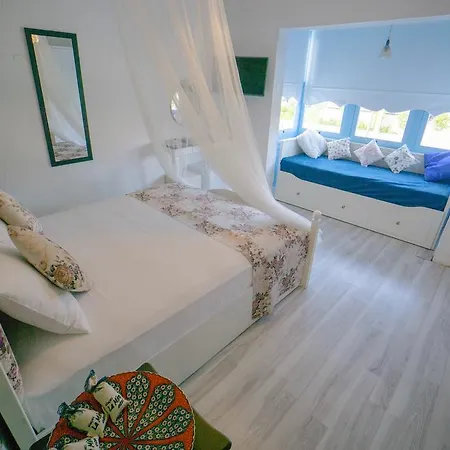 La Mira Guest house Alacati