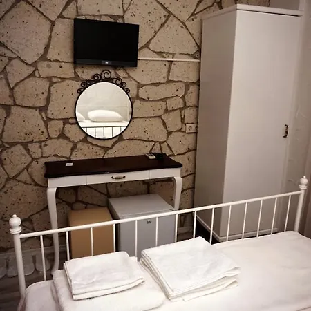 Guest house La Mira Alacati