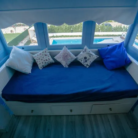 La Mira Guest house Alacati