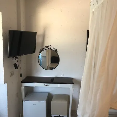 La Mira Guest house Alacati