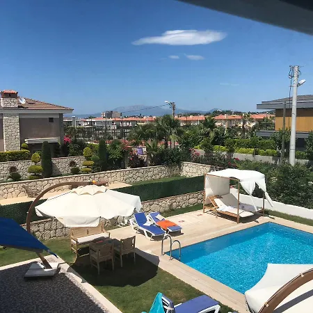 La Mira 3* アラカティ