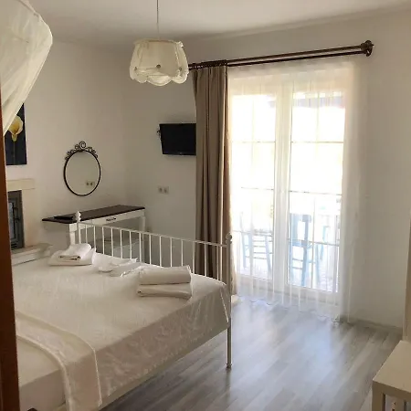 Guest house La Mira Alacati