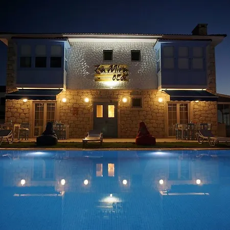 Guest house La Mira Alacati