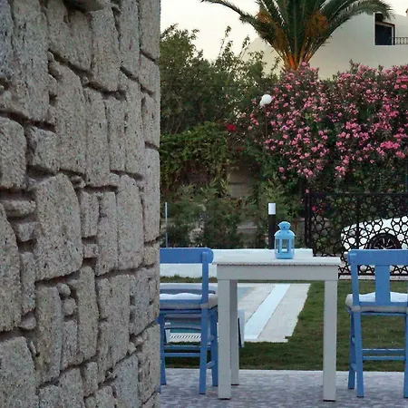 Guest house La Mira 3*