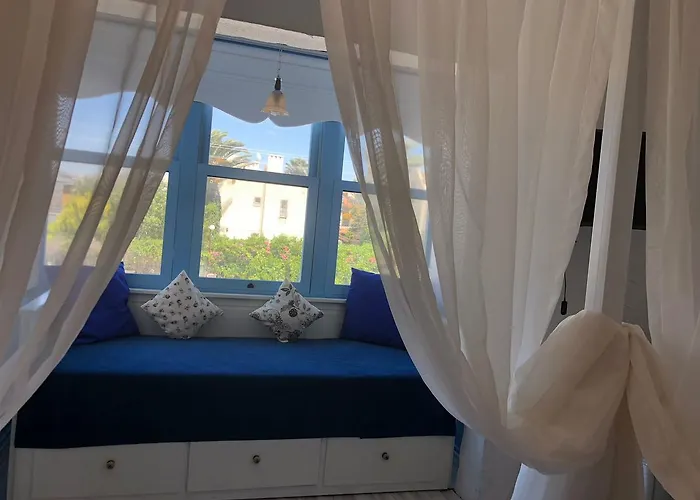 La Mira 3* Alaçatı