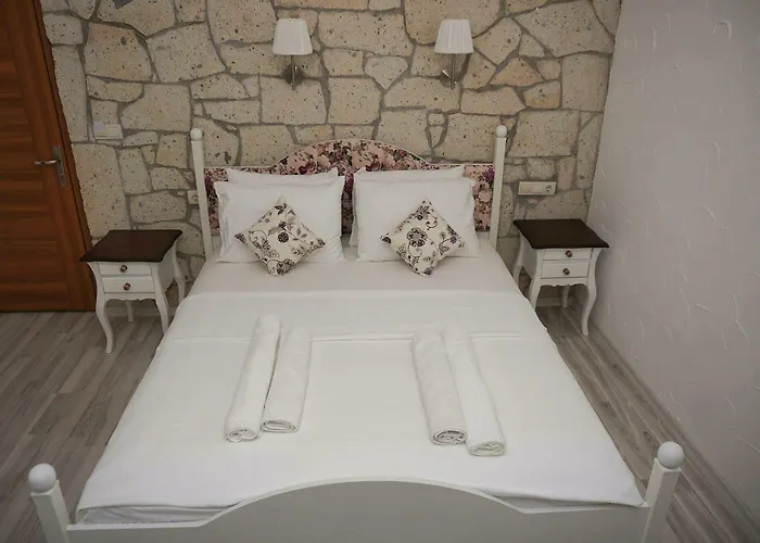 La Mira Pensjonat Alaçatı