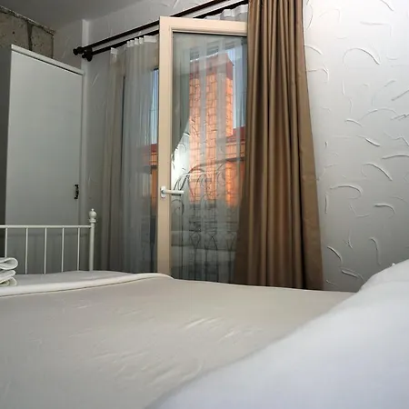 阿拉恰特拉米拉旅馆 阿拉恰特