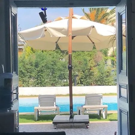 La Mira Alaçatı