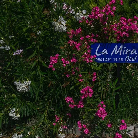 La Mira Konukevi