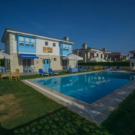 阿拉恰特拉米拉旅馆