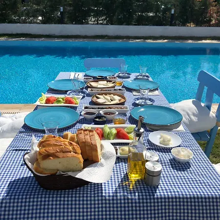 La Mira Alaçatı