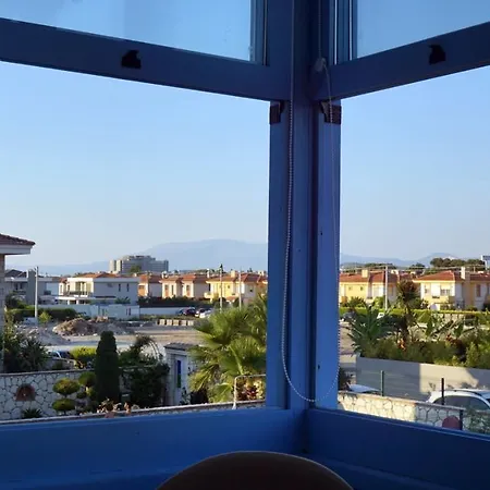 阿拉恰特拉米拉旅馆 阿拉恰特