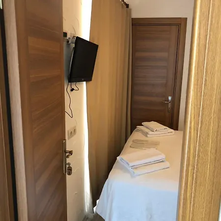 阿拉恰特拉米拉旅馆