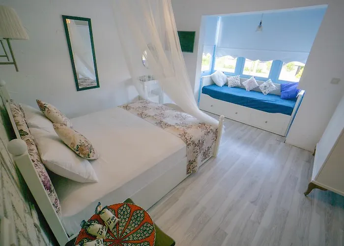 La Mira Pensión Alaçatı