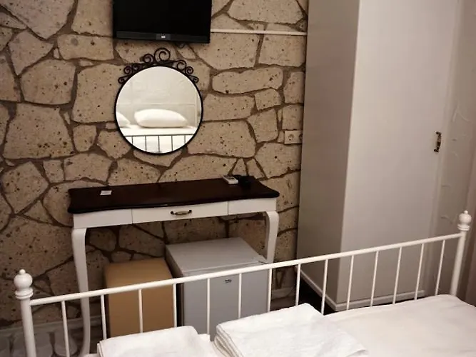 Pensión La Mira Alaçatı