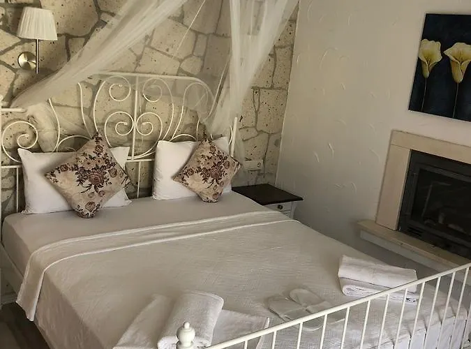 La Mira Pensión Alaçatı