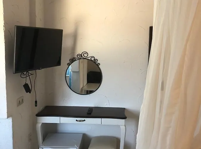 La Mira Pensión Alaçatı